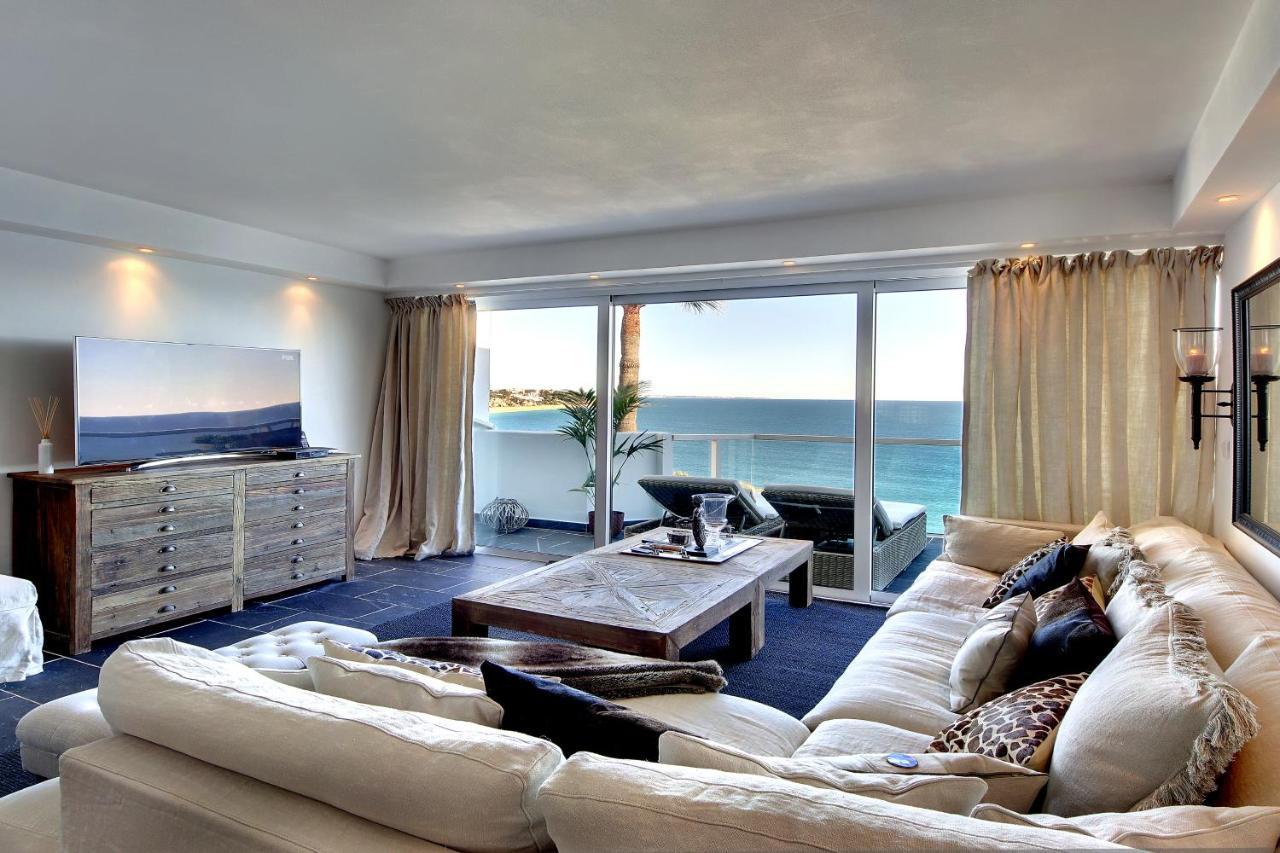 Casa Latino - Oceanfront - Luxury & Charming Villa- Jacuzzi At Rooftop By Dreamvillasالبوفيرا المظهر الخارجي الصورة