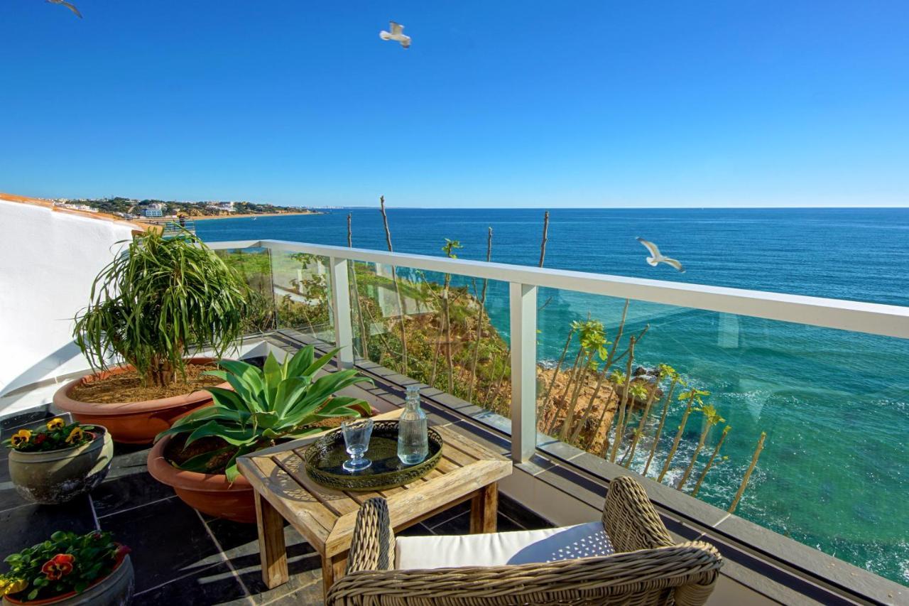 Casa Latino - Oceanfront - Luxury & Charming Villa- Jacuzzi At Rooftop By Dreamvillasالبوفيرا المظهر الخارجي الصورة