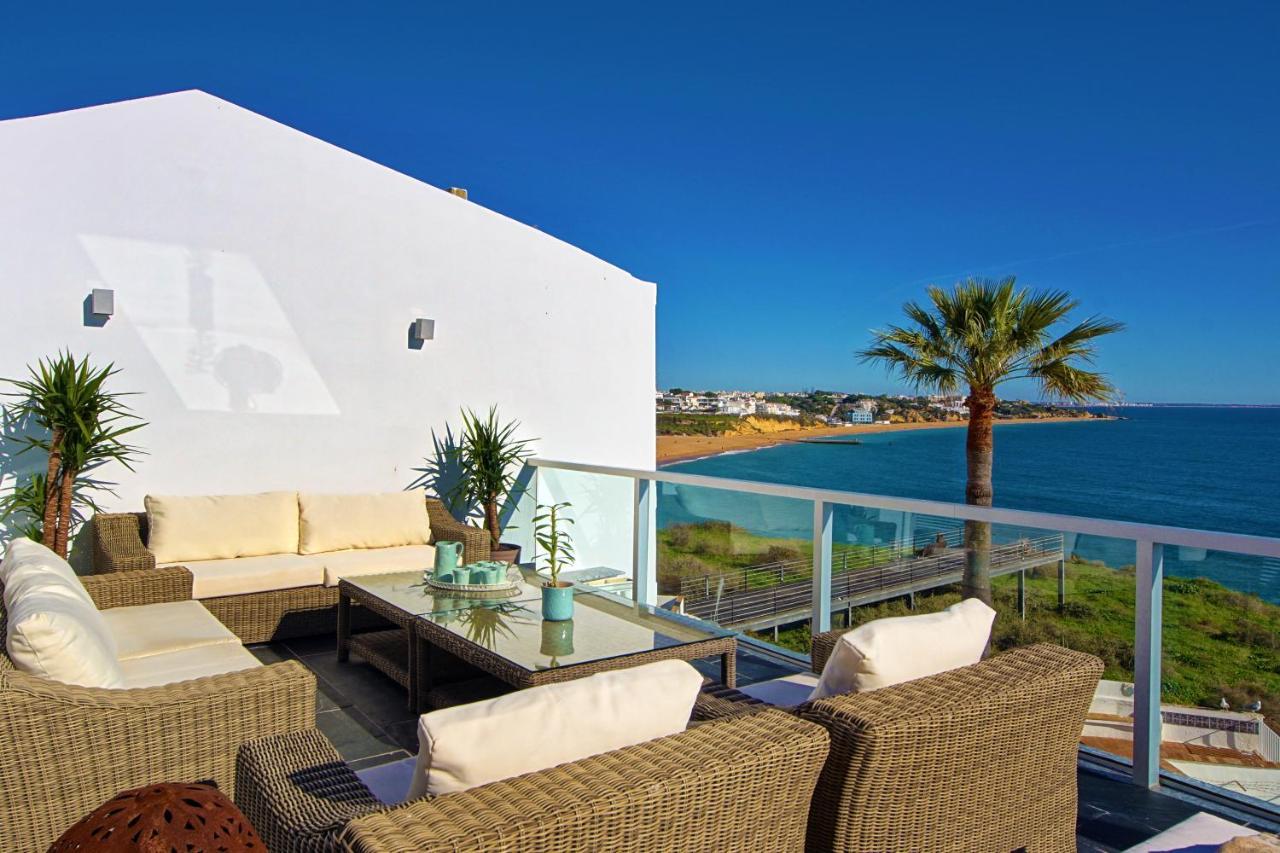 Casa Latino - Oceanfront - Luxury & Charming Villa- Jacuzzi At Rooftop By Dreamvillasالبوفيرا المظهر الخارجي الصورة