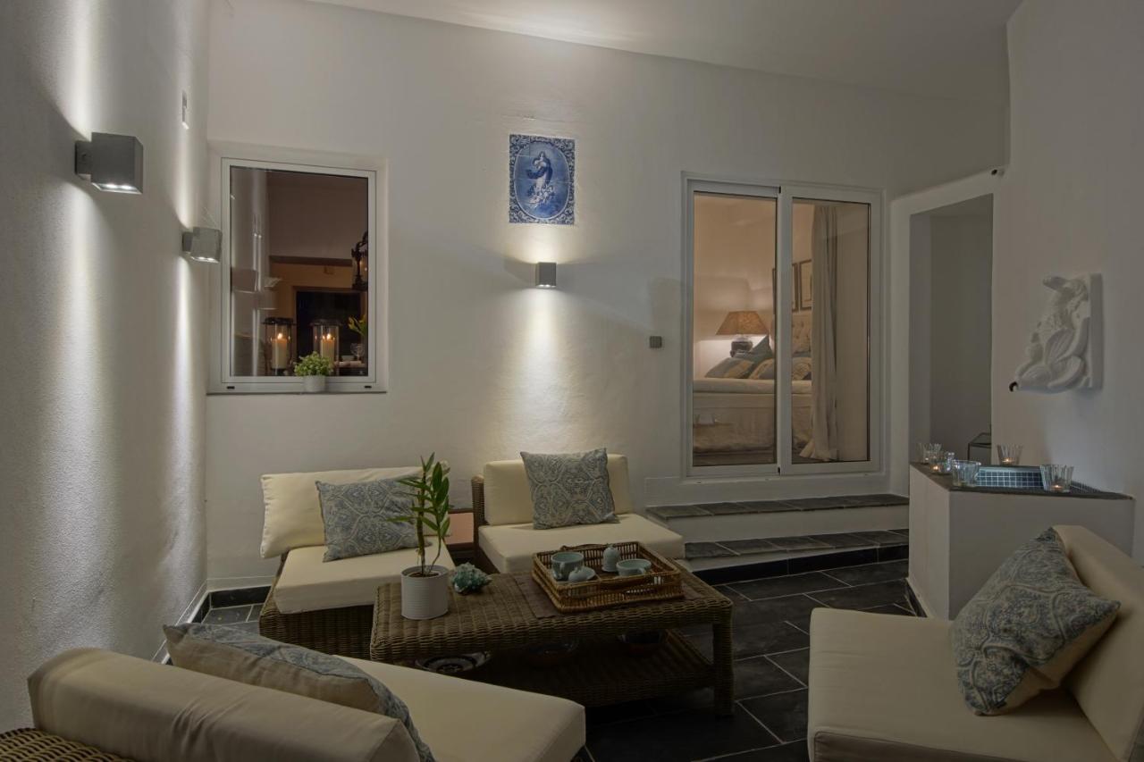 Casa Latino - Oceanfront - Luxury & Charming Villa- Jacuzzi At Rooftop By Dreamvillasالبوفيرا المظهر الخارجي الصورة