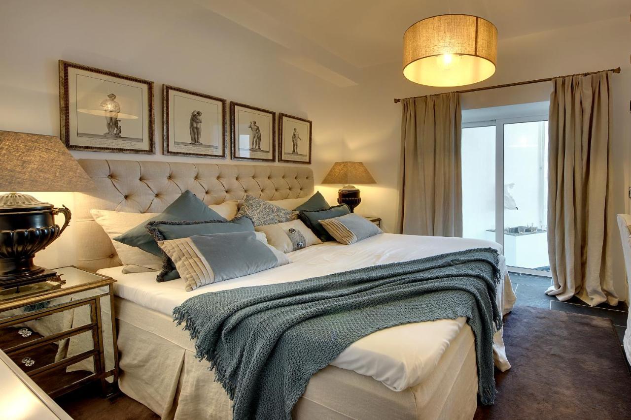 Casa Latino - Oceanfront - Luxury & Charming Villa- Jacuzzi At Rooftop By Dreamvillasالبوفيرا المظهر الخارجي الصورة
