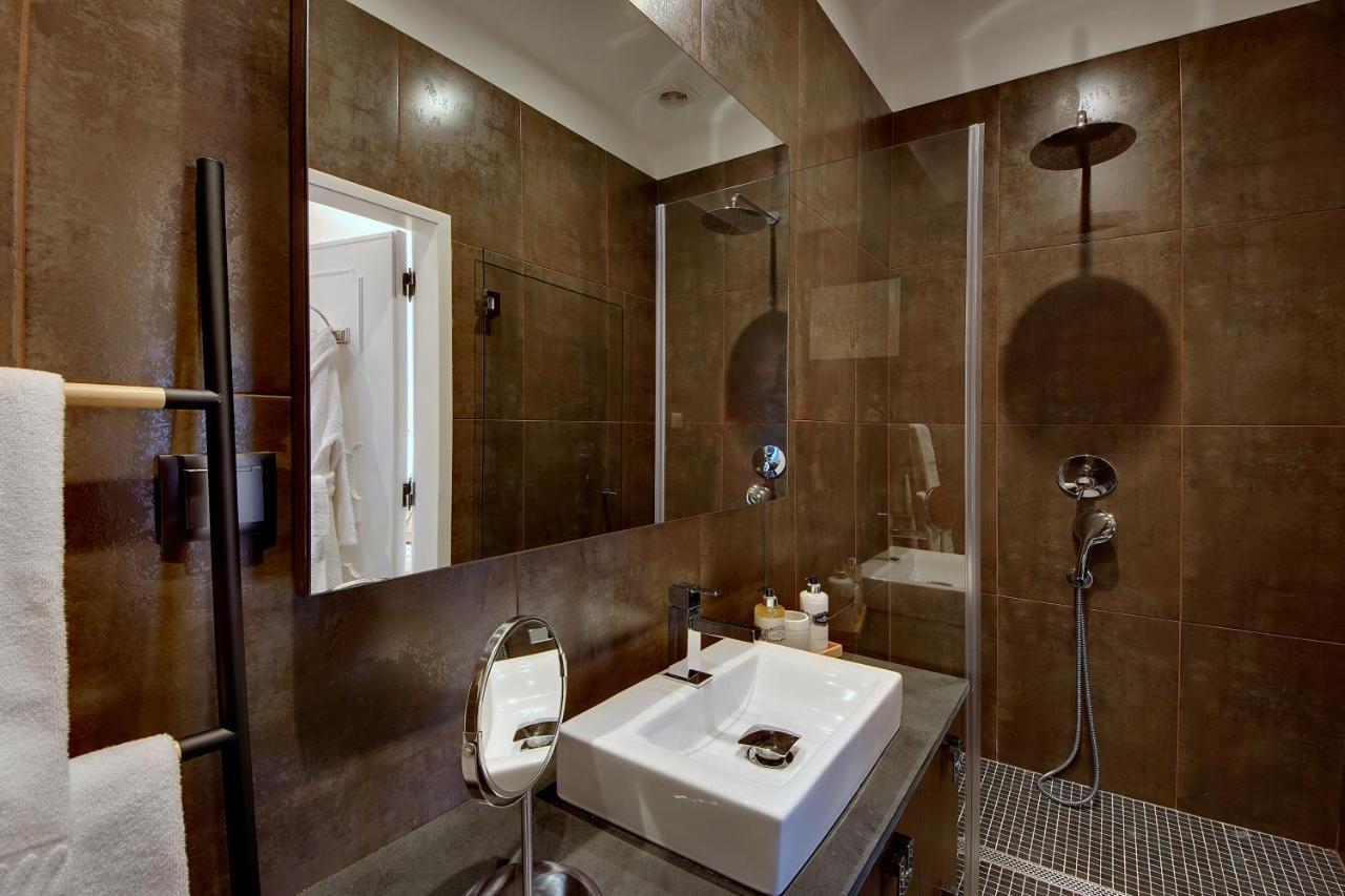 Casa Latino - Oceanfront - Luxury & Charming Villa- Jacuzzi At Rooftop By Dreamvillasالبوفيرا المظهر الخارجي الصورة
