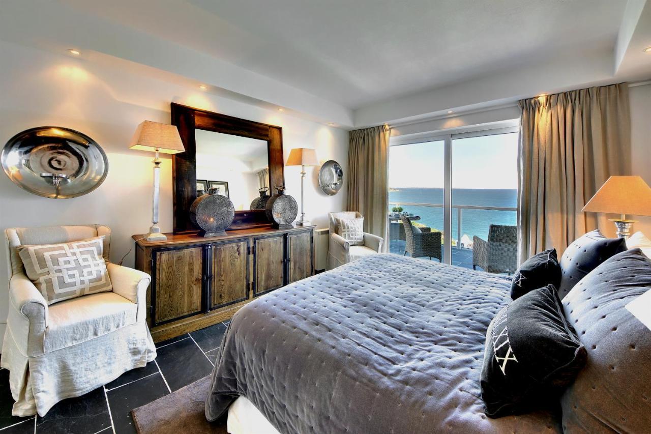 Casa Latino - Oceanfront - Luxury & Charming Villa- Jacuzzi At Rooftop By Dreamvillasالبوفيرا المظهر الخارجي الصورة