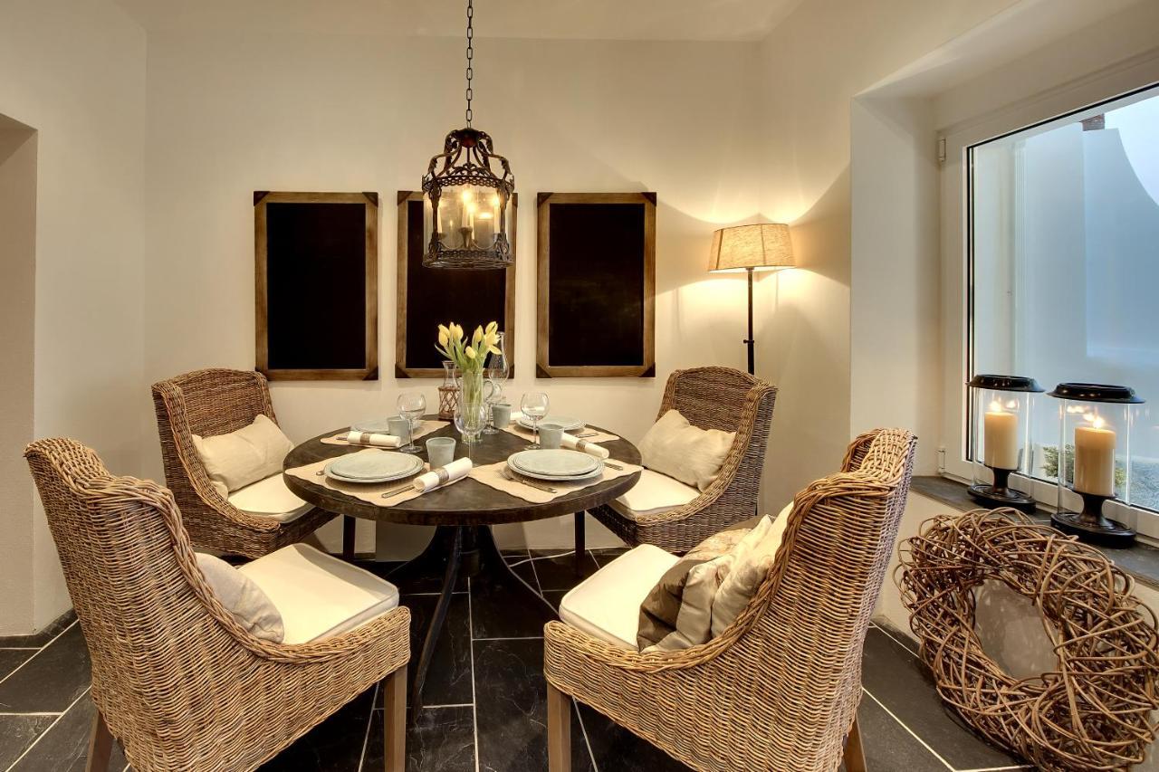 Casa Latino - Oceanfront - Luxury & Charming Villa- Jacuzzi At Rooftop By Dreamvillasالبوفيرا المظهر الخارجي الصورة
