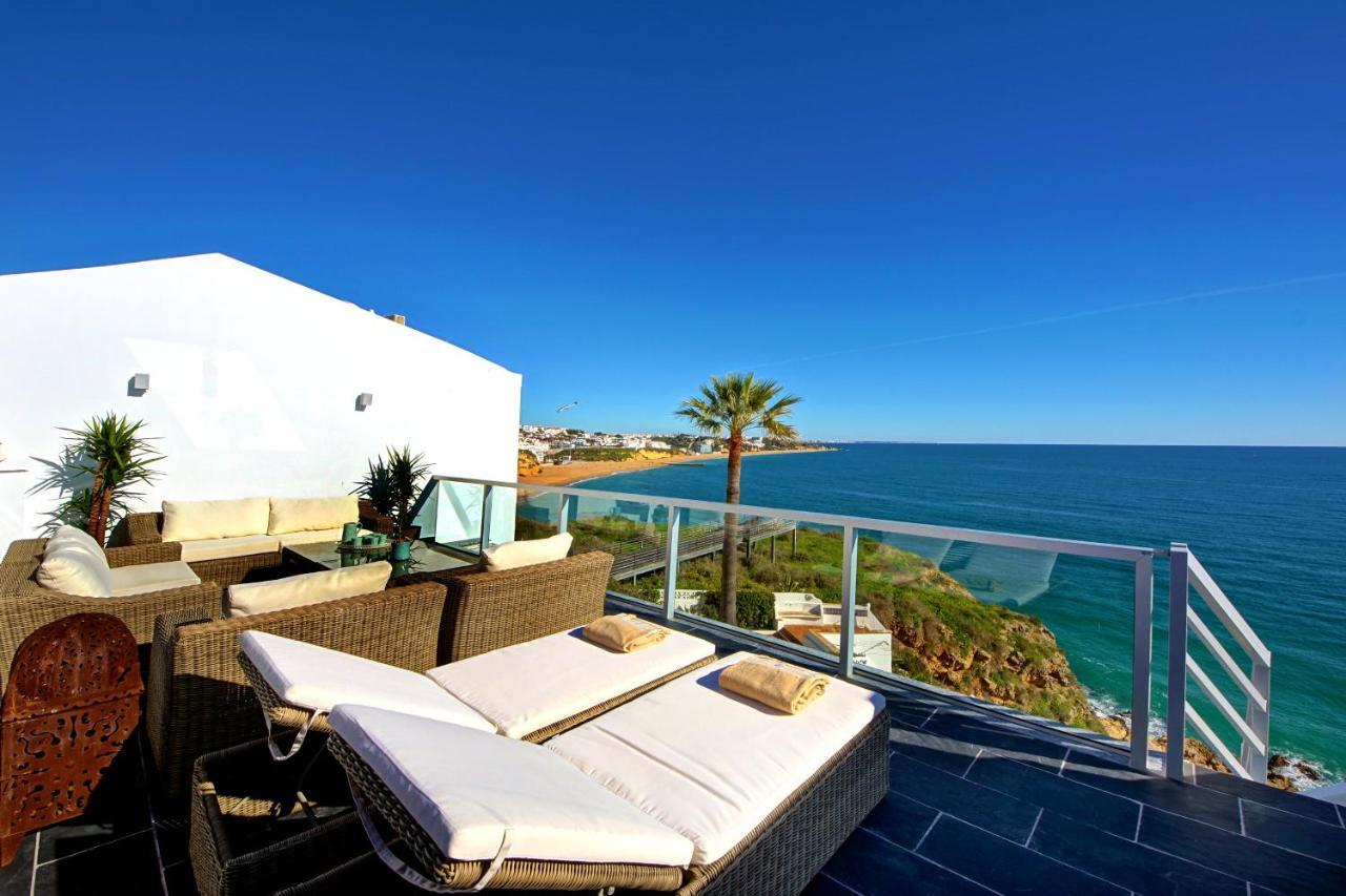Casa Latino - Oceanfront - Luxury & Charming Villa- Jacuzzi At Rooftop By Dreamvillasالبوفيرا المظهر الخارجي الصورة